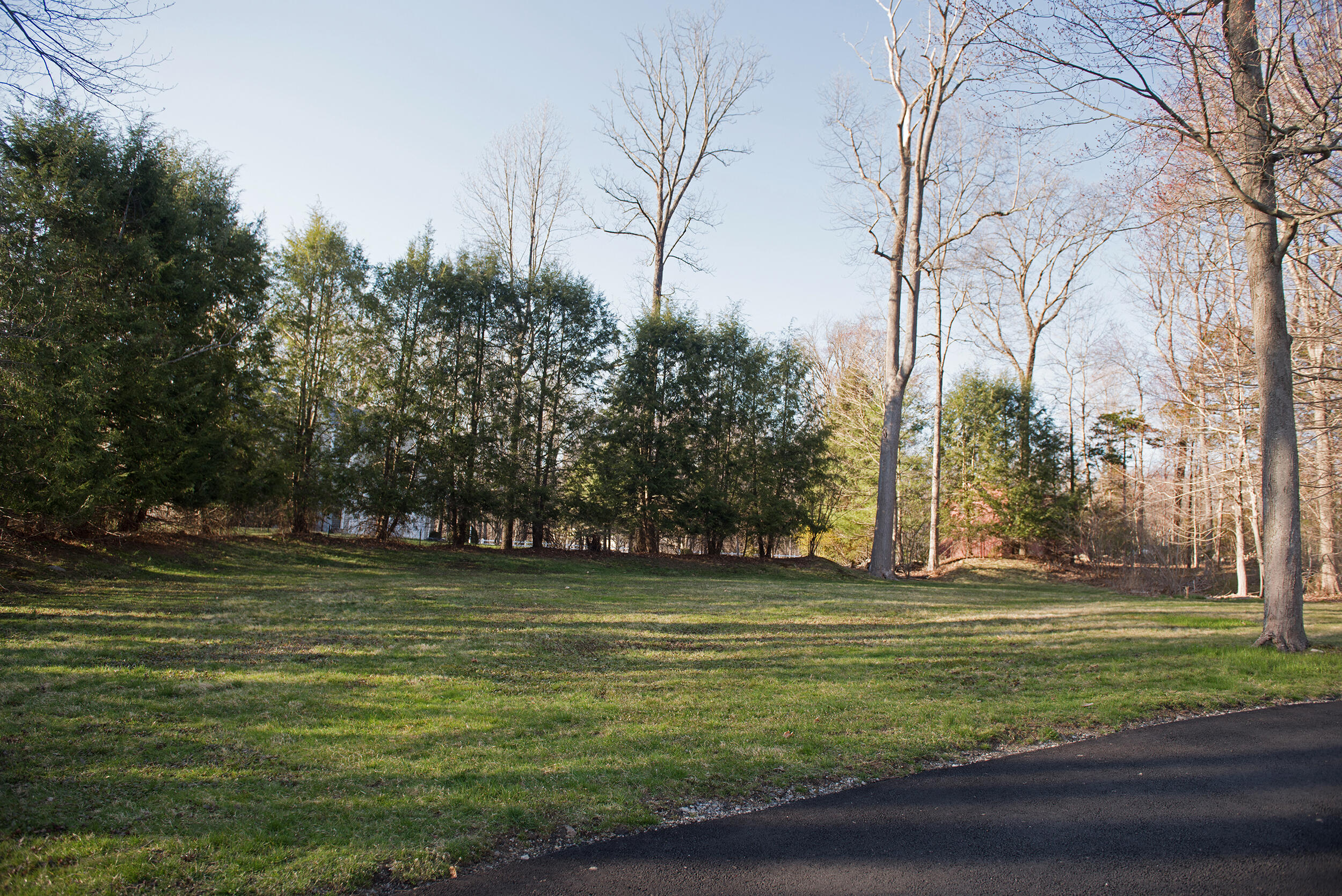 46 Benedict Hill Road New Canaan, CT 06840 - Photo 47 of 50 a view of a golf course