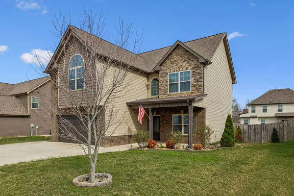 $2,400 | 275 Crusaw Drive, Clarksville, TN 37043