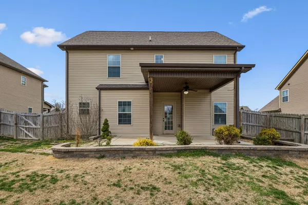 $2,400 | 275 Crusaw Drive, Clarksville, TN 37043