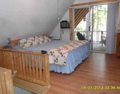 14 Cottage Way Ellsworth, ME 04605 - Photo 17 of 20 Master Bedroom.