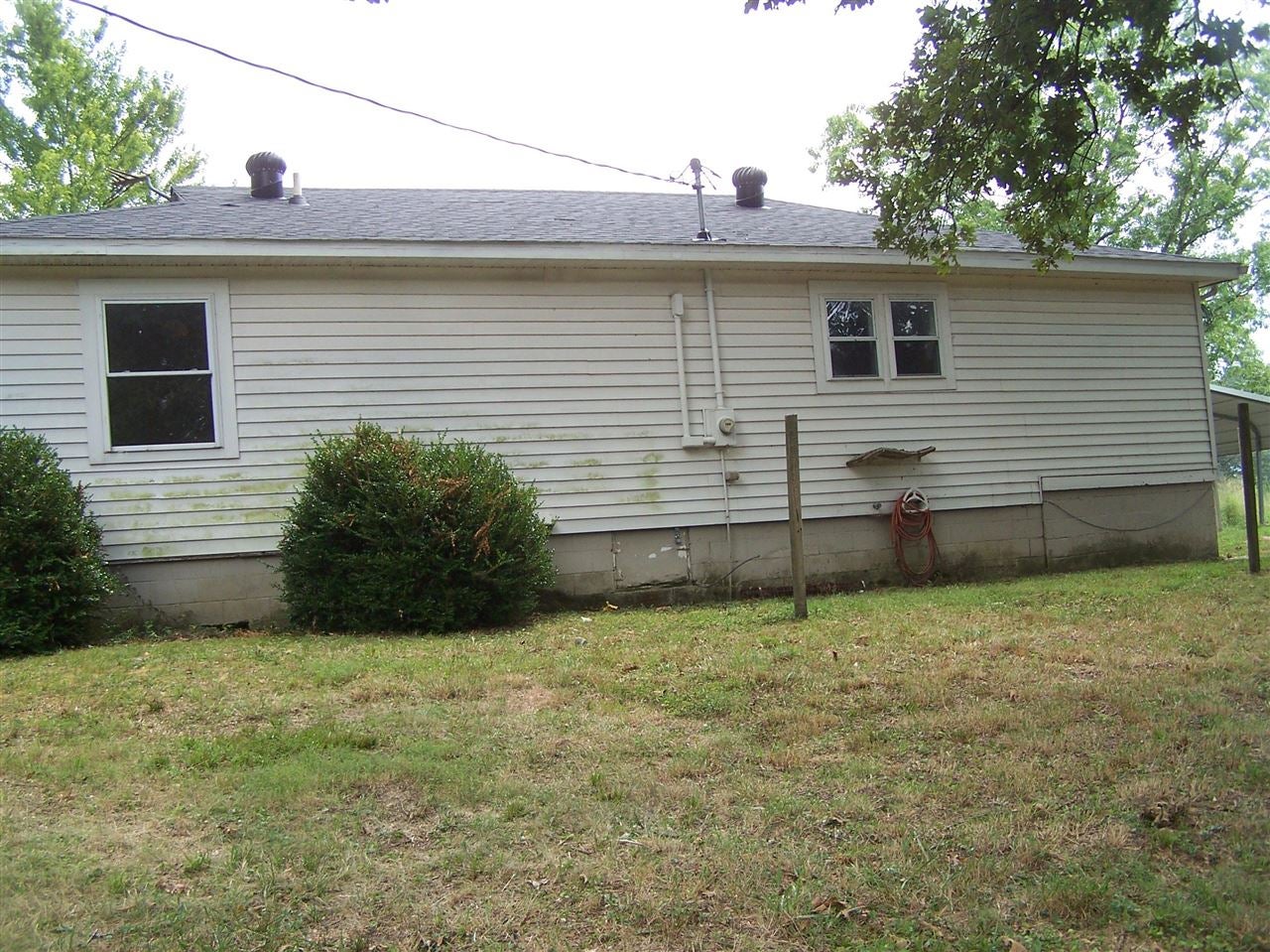 205 Clyde Christy Road Rochester, KY 42273 - Photo 3 of 23 Gallery Image 3