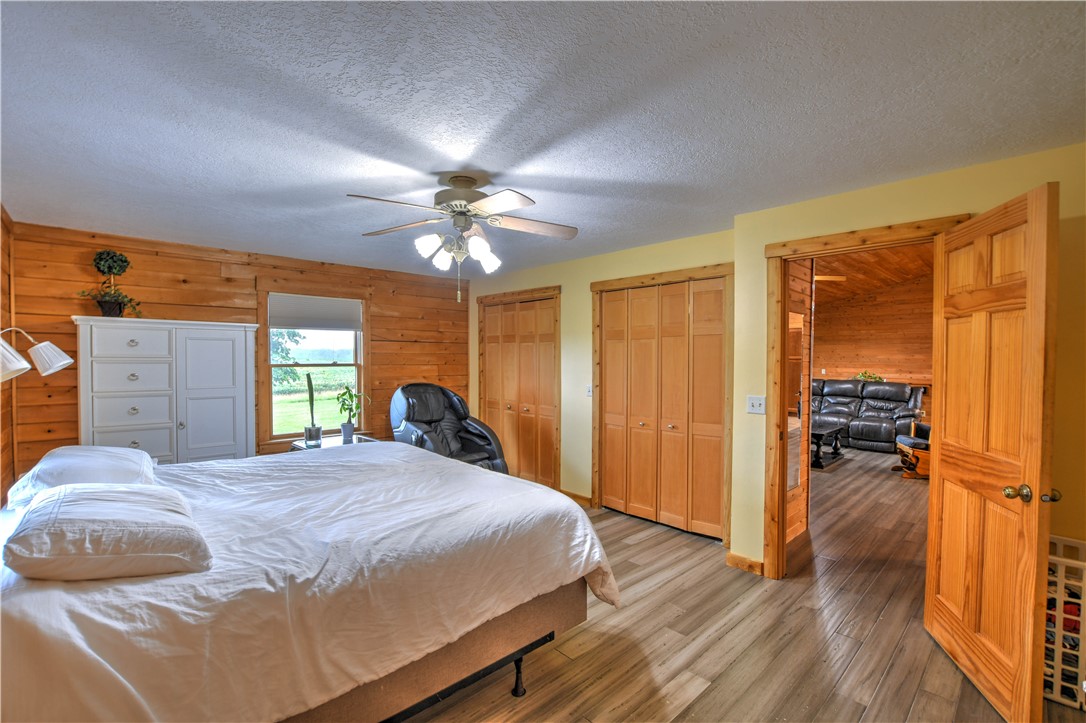 2602 East 1800 North Road Moweaqua, IL 62550 - Photo 20 of 42