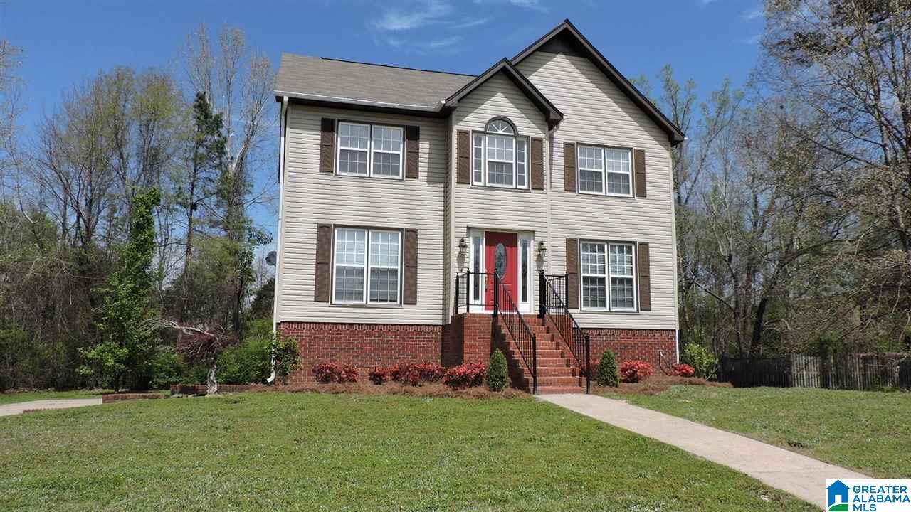 118 Augusta Way Helena, AL 35080 - Photo 2 of 35