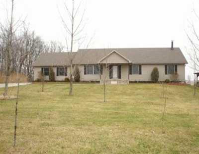 13060 Finzel Road Carleton, MI 48117 - Photo 1 of 4 Photo 1