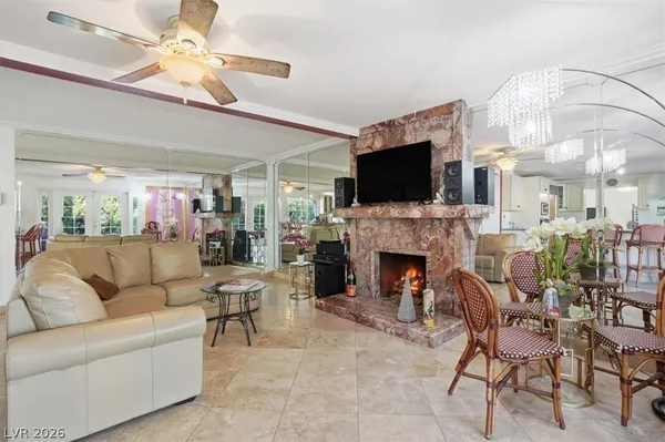 $3,500 | 3182 Moonflower Drive, Las Vegas, NV 89146