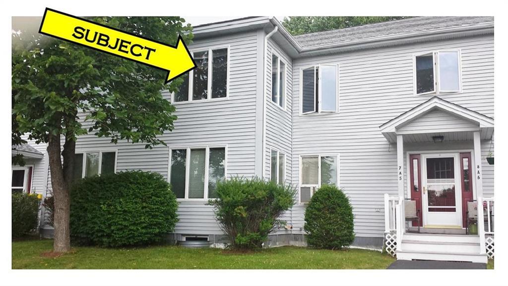 213 Titcomb Hill Road, Unit A7 Farmington, ME 04938 - Photo 1 of 3 Photo