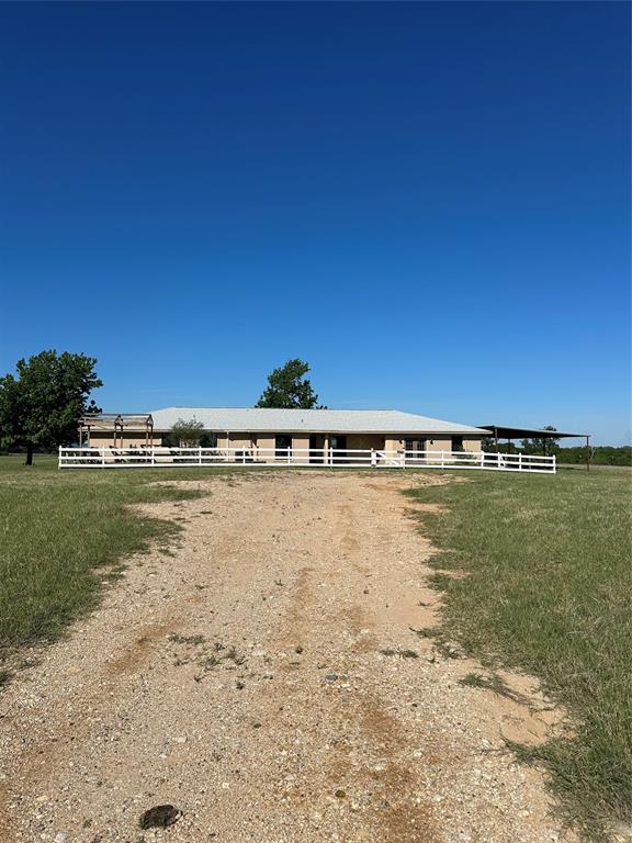 1740 Highway 2247 Comanche, TX 76442 - Photo 1 of 36 a view of an ocean and beach
