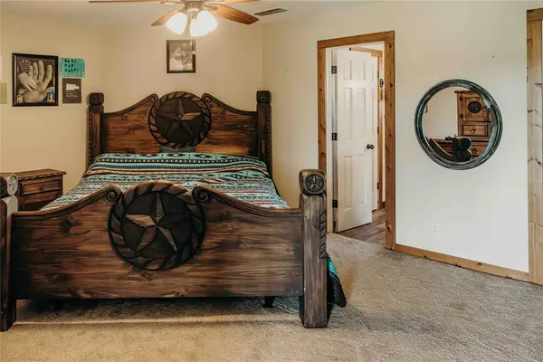 $485,000 | 1740 Highway 2247, Comanche, TX 76442