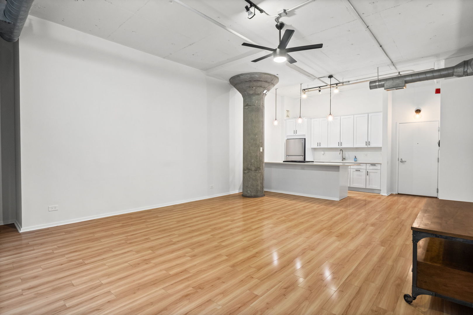 130 South Canal Street, Unit 212 Chicago, IL 60606 - Photo 17 of 34