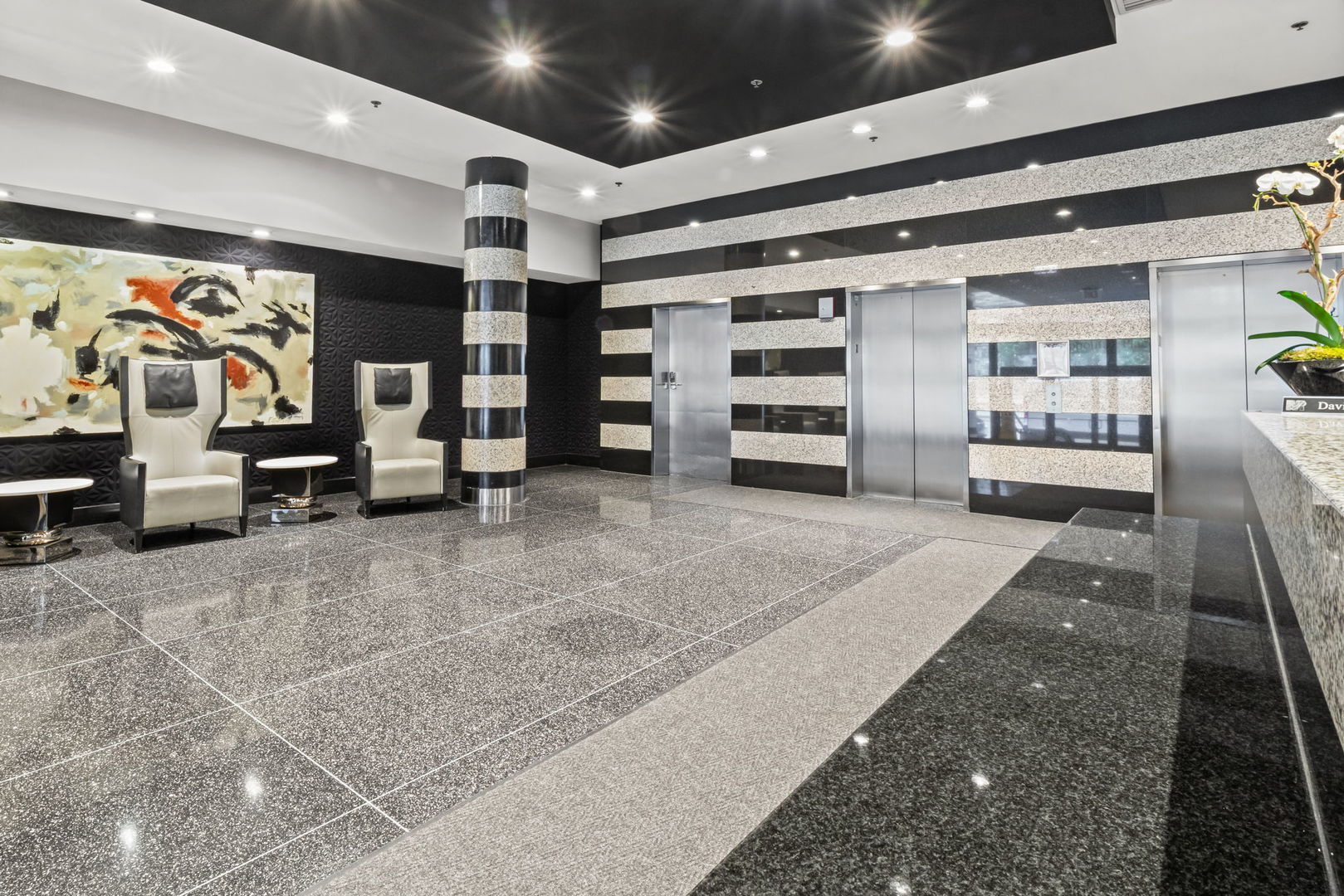 130 South Canal Street, Unit 212 Chicago, IL 60606 - Photo 25 of 34