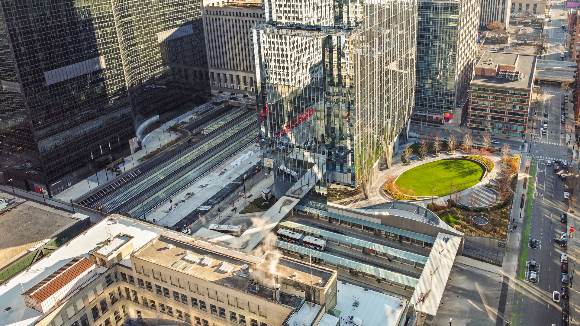 130 South Canal Street, Unit 212 Chicago, IL 60606 - Photo 33 of 34