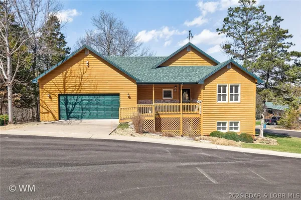 $494,999 | 602 Weiskopf Way, Camdenton, MO 65020