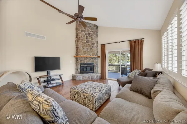 $484,999 | 602 Weiskopf Way, Camdenton, MO 65020