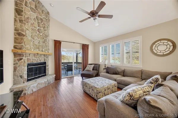 $484,999 | 602 Weiskopf Way, Camdenton, MO 65020