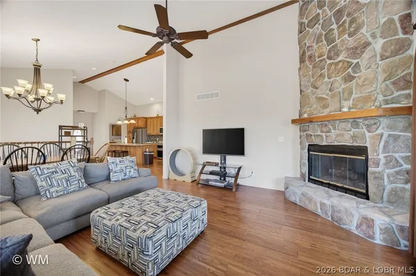 $484,999 | 602 Weiskopf Way, Camdenton, MO 65020