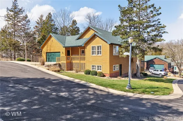 $484,999 | 602 Weiskopf Way, Camdenton, MO 65020