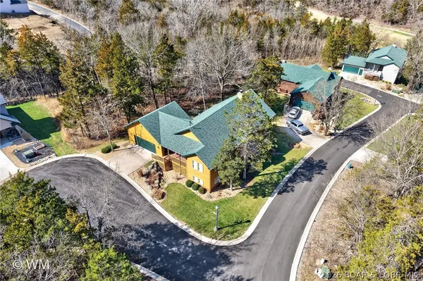 $484,999 | 602 Weiskopf Way, Camdenton, MO 65020