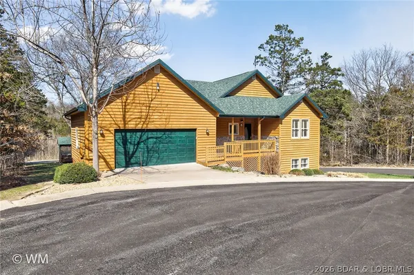 $484,999 | 602 Weiskopf Way, Camdenton, MO 65020