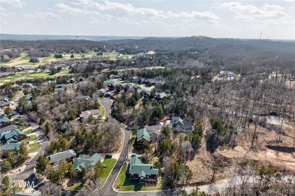 $484,999 | 602 Weiskopf Way, Camdenton, MO 65020