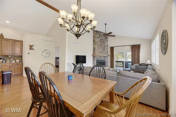 $484,999 | 602 Weiskopf Way, Camdenton, MO 65020
