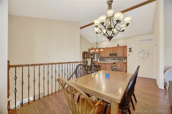 $484,999 | 602 Weiskopf Way, Camdenton, MO 65020