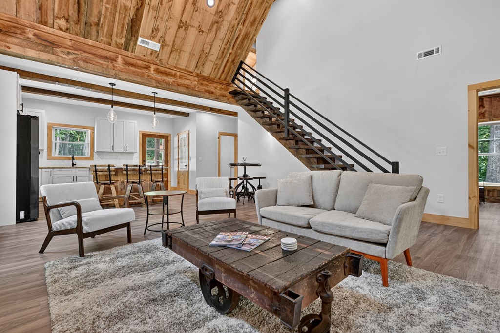 646 High Country Crossing Morganton, GA 30560 - Photo 13 of 53