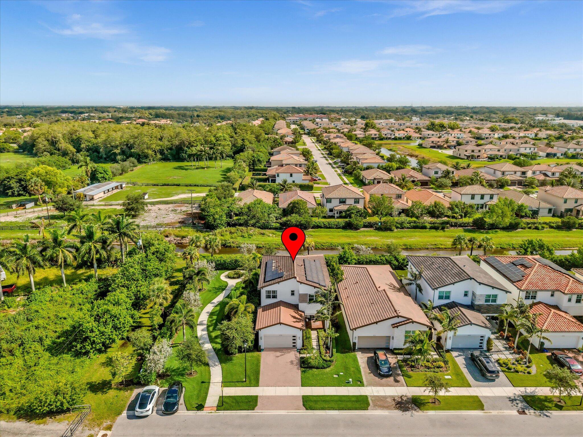 4708 Saddle Ranch Road Lake Worth, FL 33467 - Photo 3 of 45 003