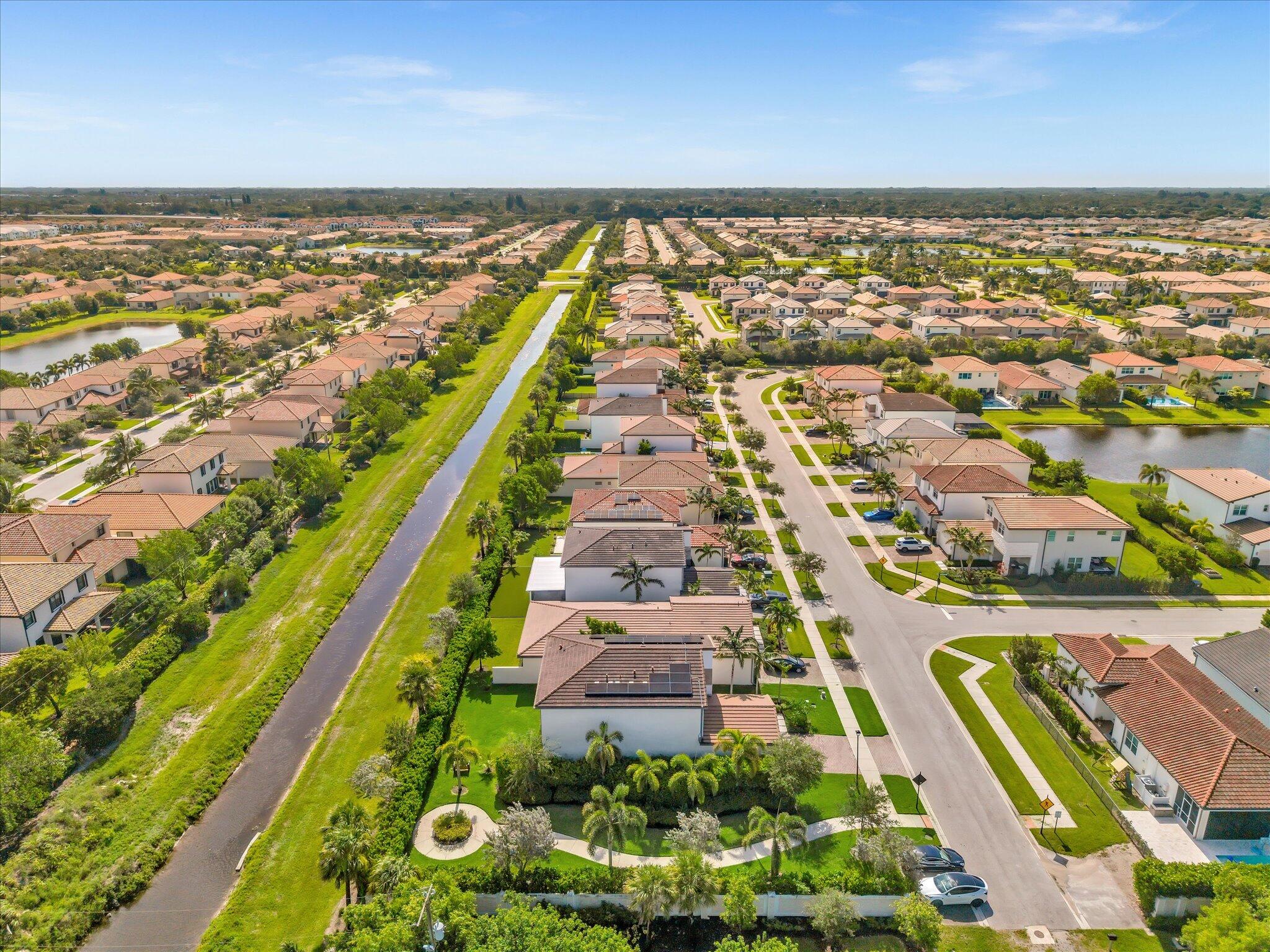 4708 Saddle Ranch Road Lake Worth, FL 33467 - Photo 35 of 45 035