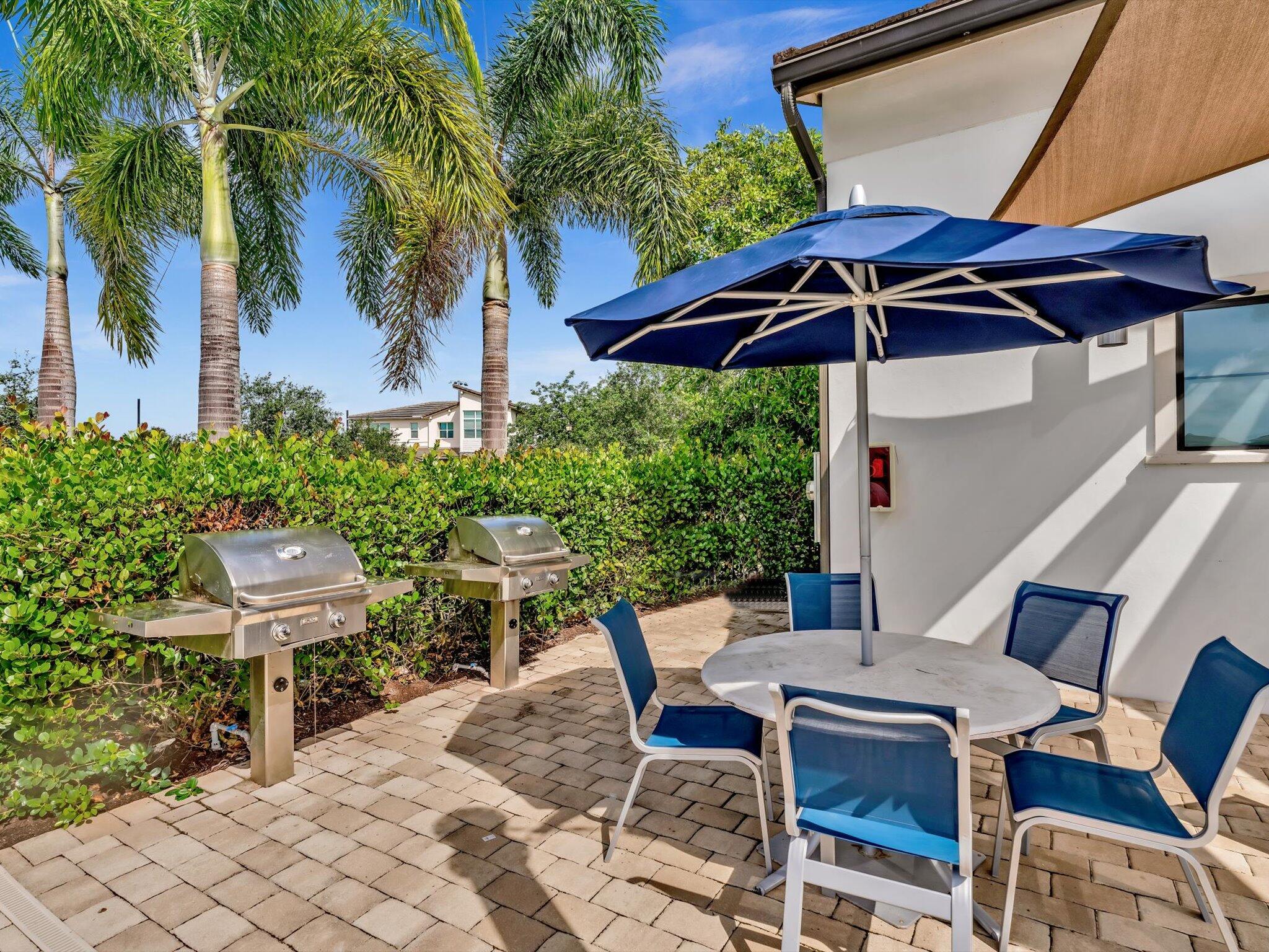 4708 Saddle Ranch Road Lake Worth, FL 33467 - Photo 41 of 45 041