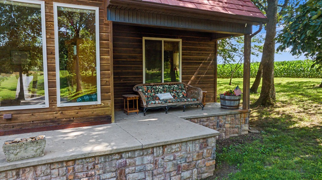 3281 Mt Zoar Road Hopkinsville, KY 42240 - Photo 4 of 89