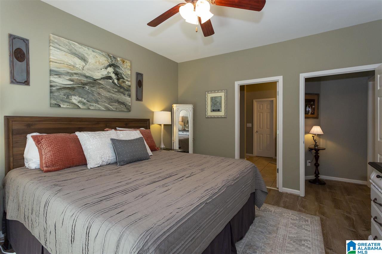 537 Chesser Reserve Circle Chelsea, AL 35043 - Photo 23 of 37