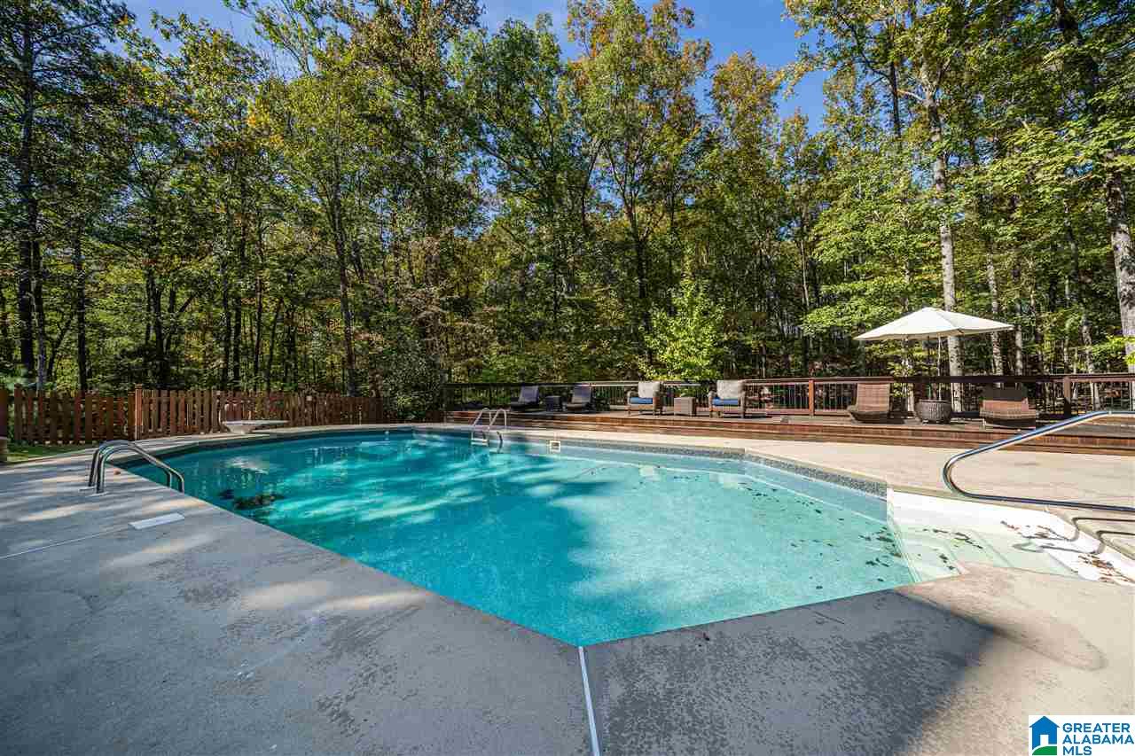 151 Weatherly Way Pelham, AL 35124 - Photo 32 of 42