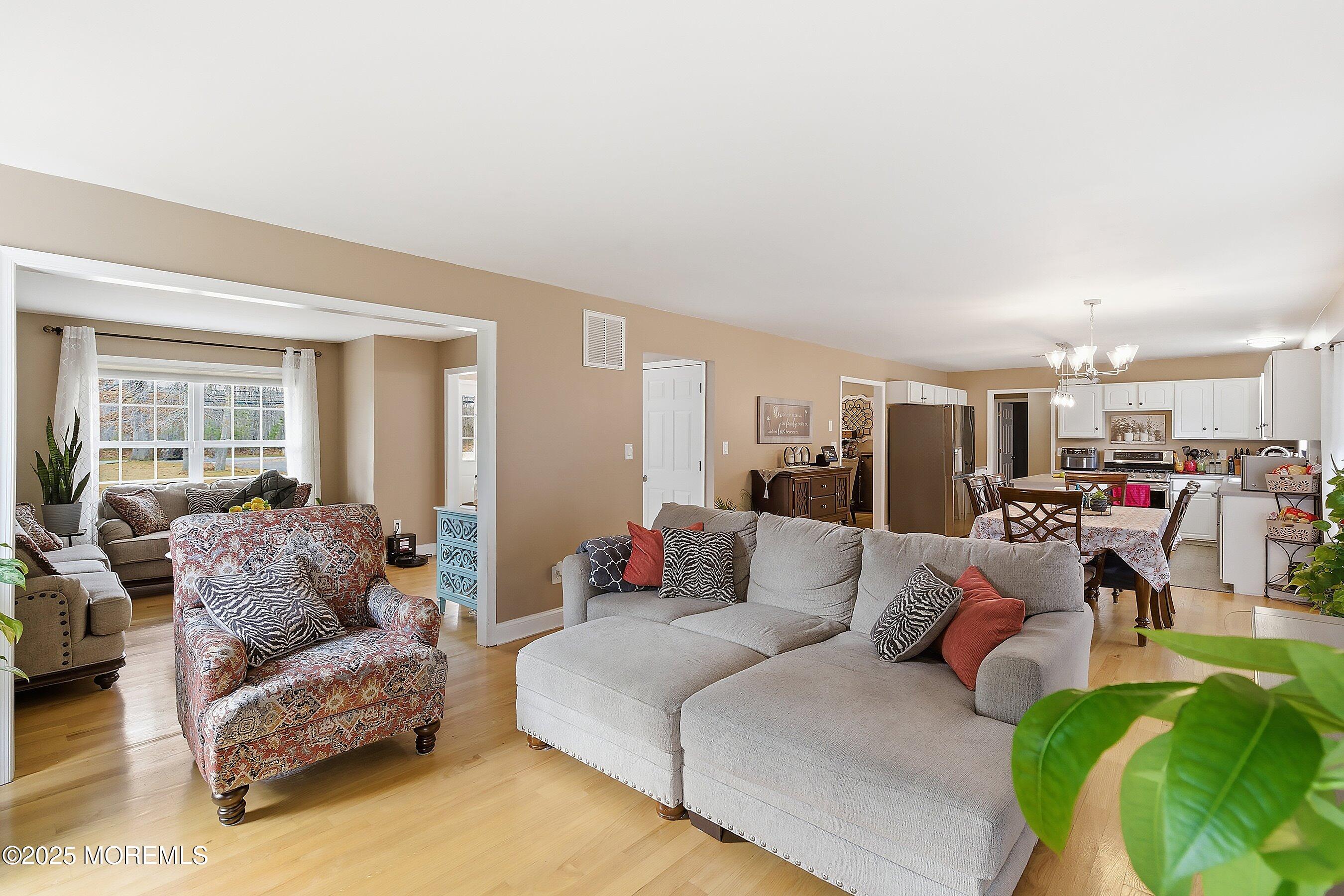 649 Toms River Road Jackson, NJ 08527 - Photo 9 of 49 15-Family 1C