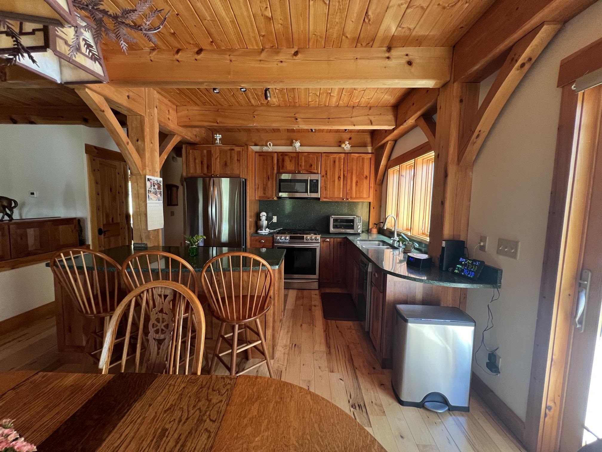 43 Rowdis Road Greensboro, VT 05841 - Photo 15 of 48