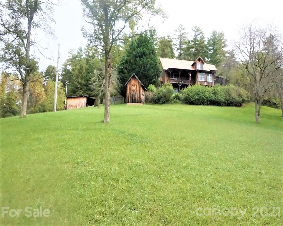 817 Long Ridge Road Mars Hill, NC 28754 - Photo 1 of 32 Gallery Image 1