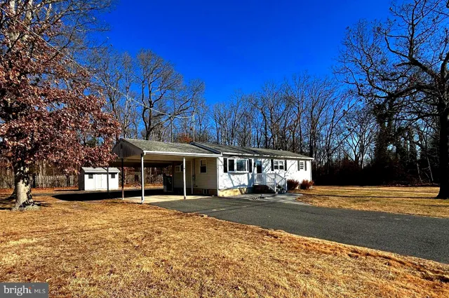 $300,000 | 97 Sheppards Mill Road, Bridgeton, NJ 08302