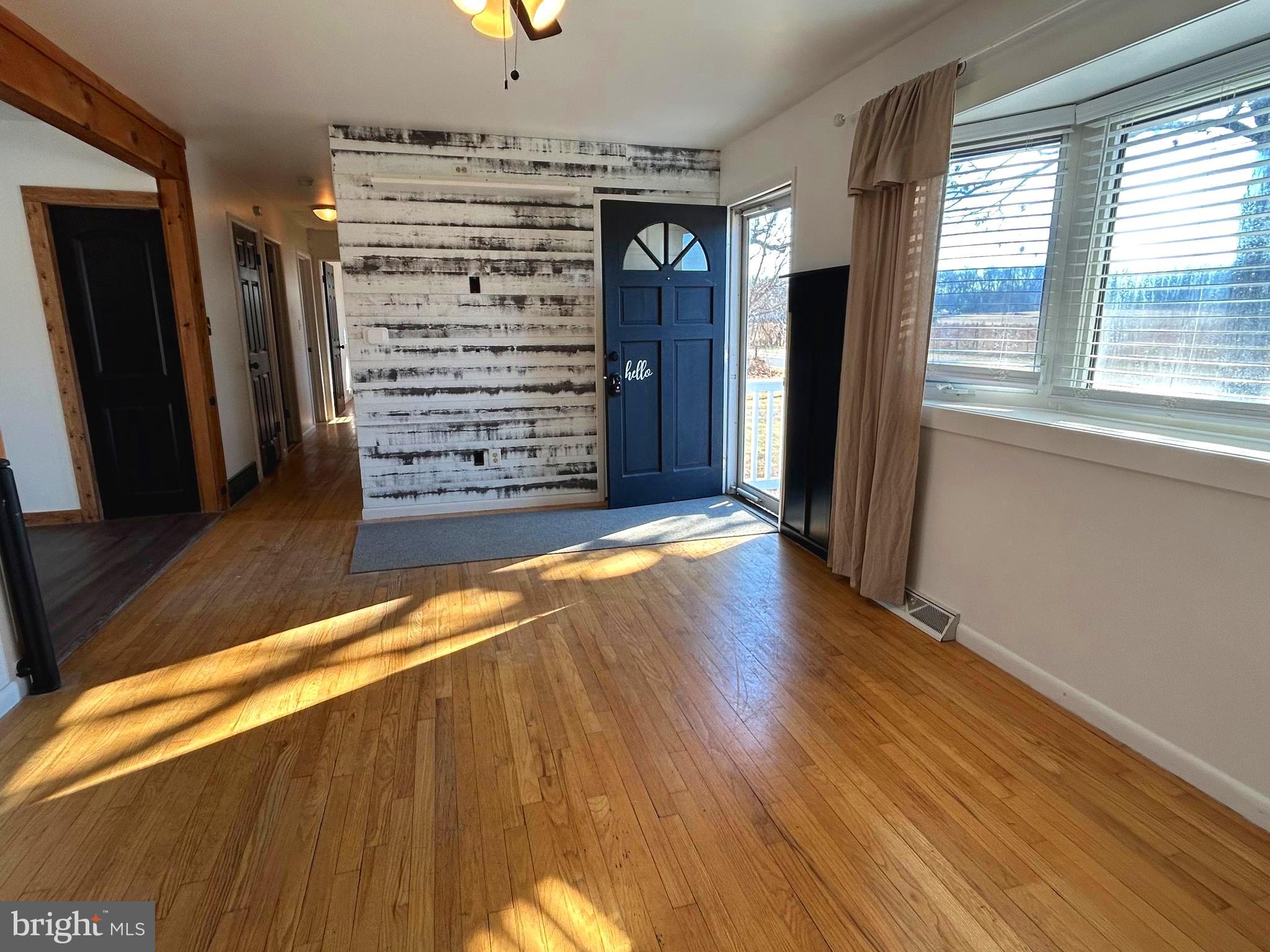 97 Sheppards Mill Road Bridgeton, NJ 08302 - Photo 11 of 27 a view of walk in closet with clothes and shoes