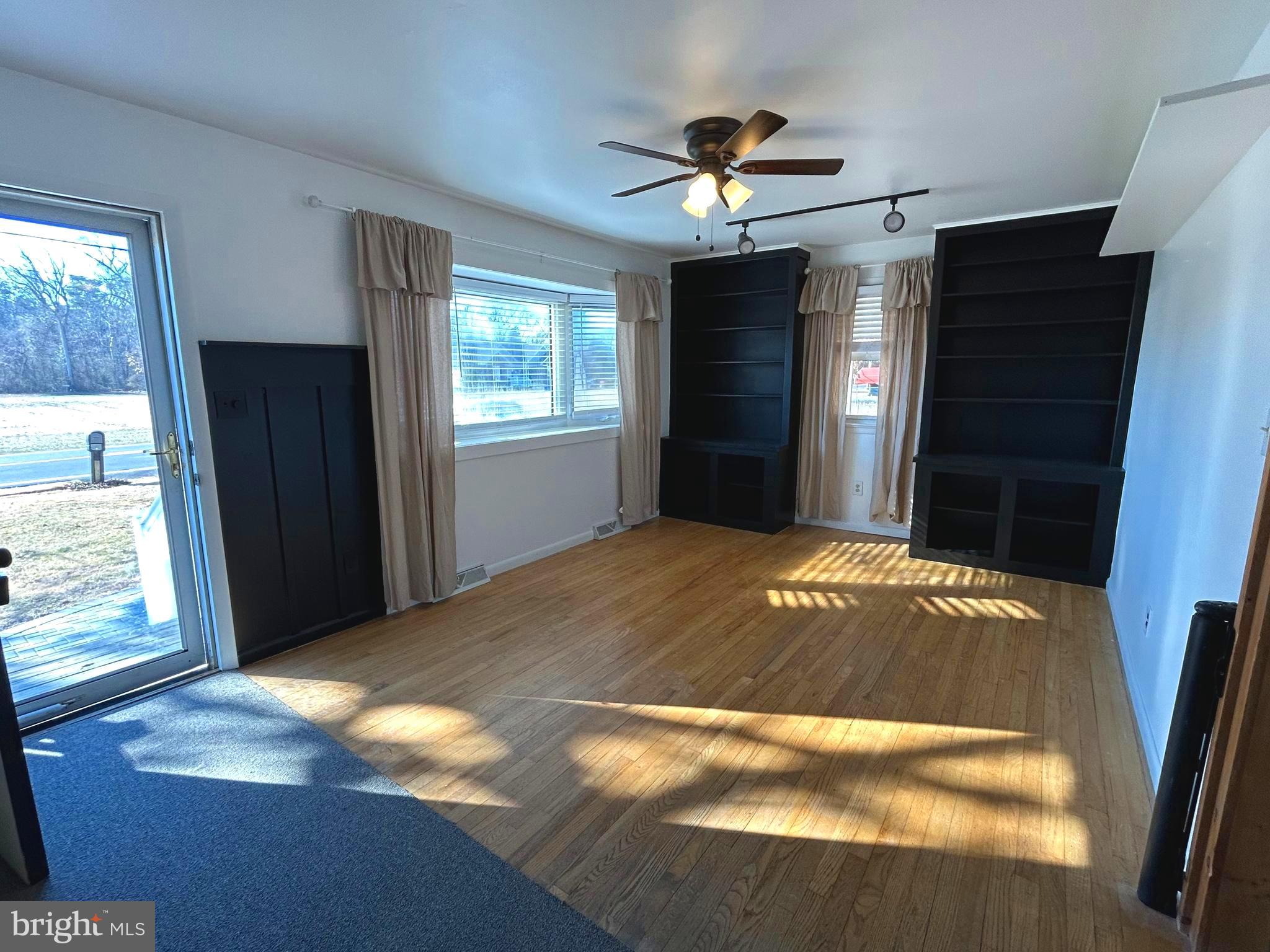 97 Sheppards Mill Road Bridgeton, NJ 08302 - Photo 13 of 27 a bedroom with a bed and a window