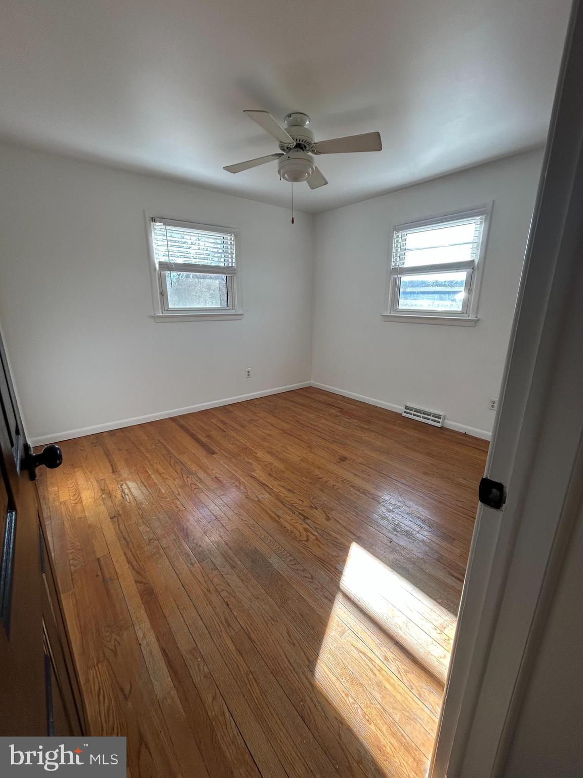 97 Sheppards Mill Road Bridgeton, NJ 08302 - Photo 23 of 27 a view of an empty room and a window