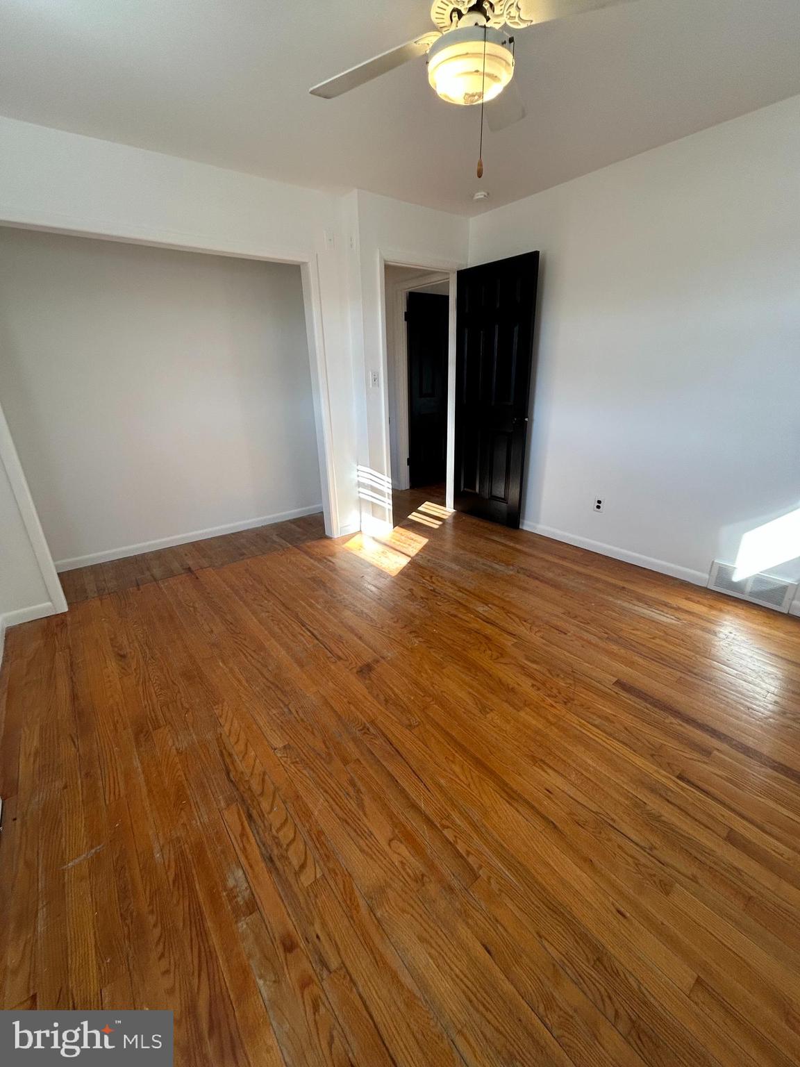 97 Sheppards Mill Road Bridgeton, NJ 08302 - Photo 25 of 27 a view of an empty room with a window