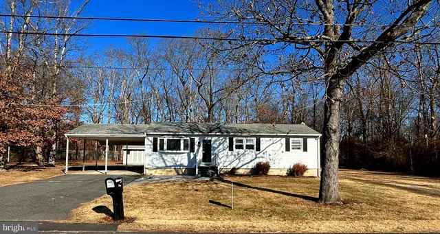 $300,000 | 97 Sheppards Mill Road, Bridgeton, NJ 08302