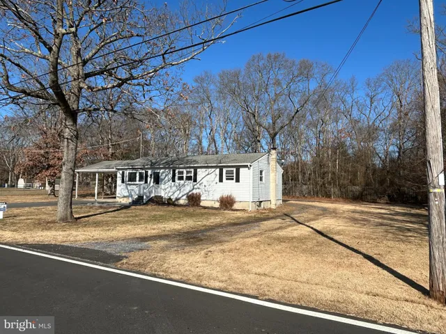 $300,000 | 97 Sheppards Mill Road, Bridgeton, NJ 08302
