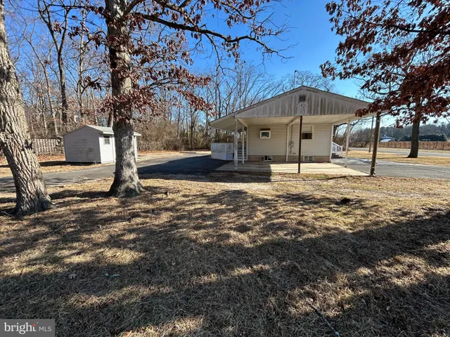 $300,000 | 97 Sheppards Mill Road, Bridgeton, NJ 08302