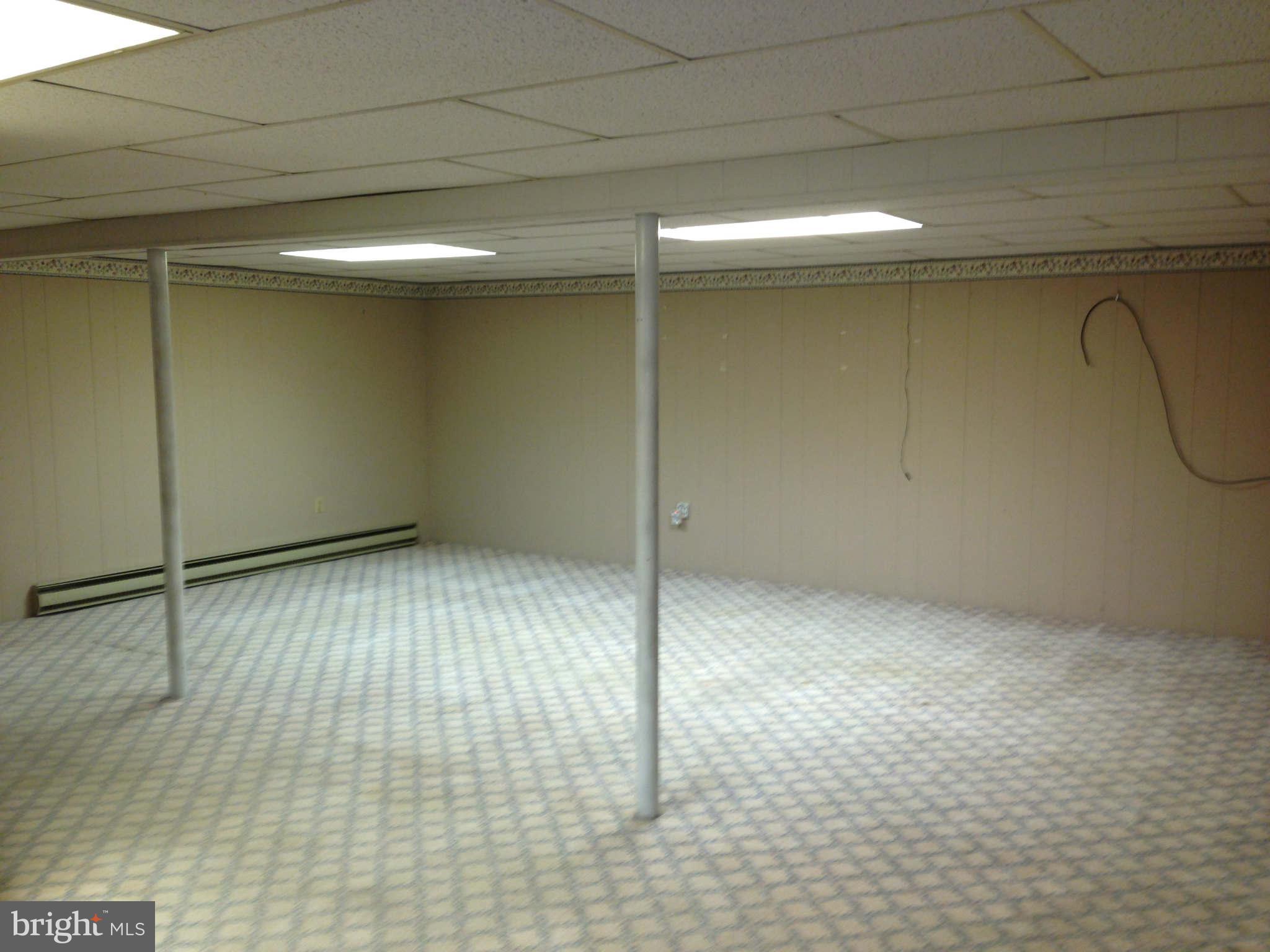 528 Hook Road Westminster, MD 21157 - Photo 13 of 17 Basement