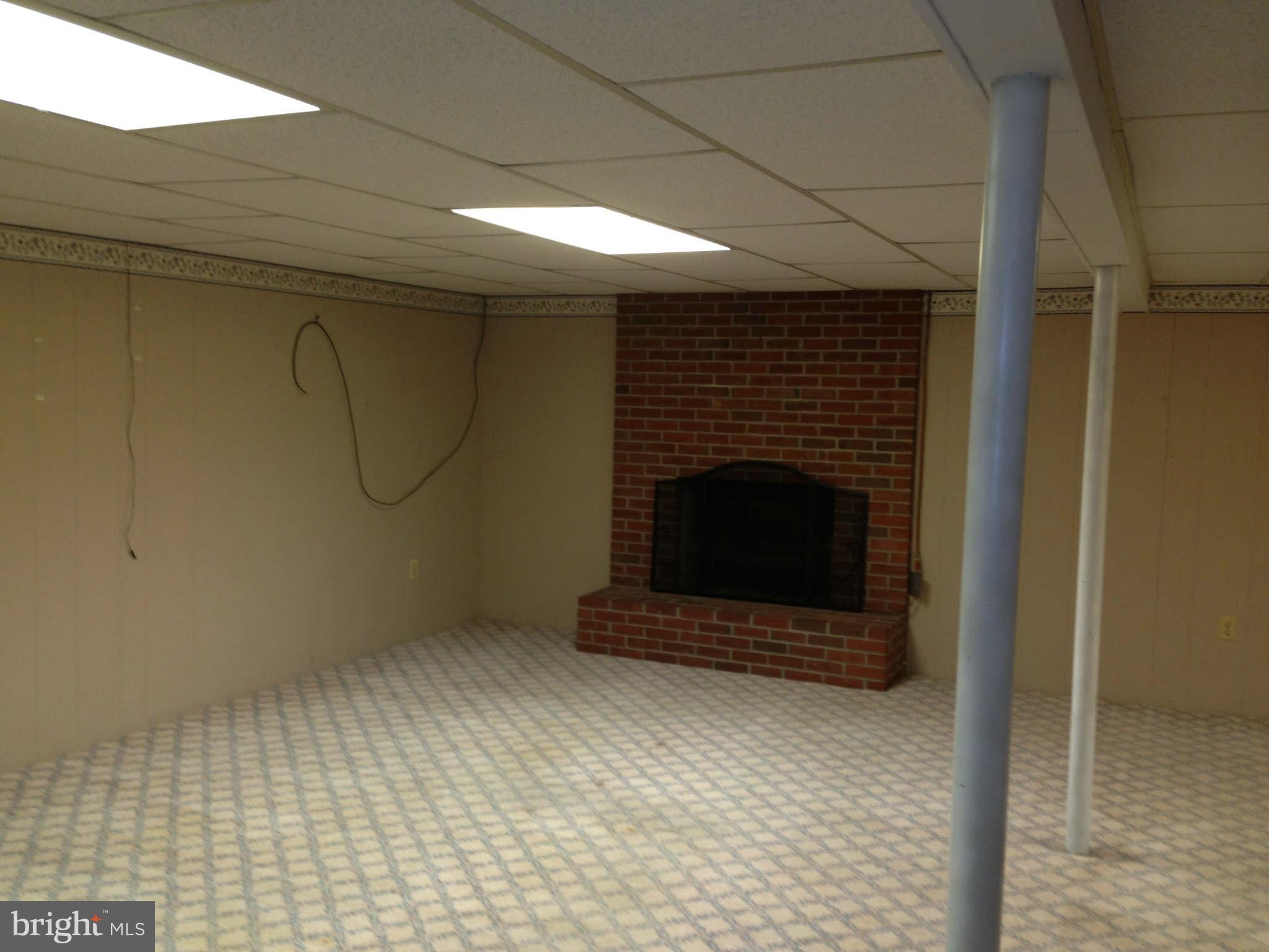 528 Hook Road Westminster, MD 21157 - Photo 14 of 17 Basement
