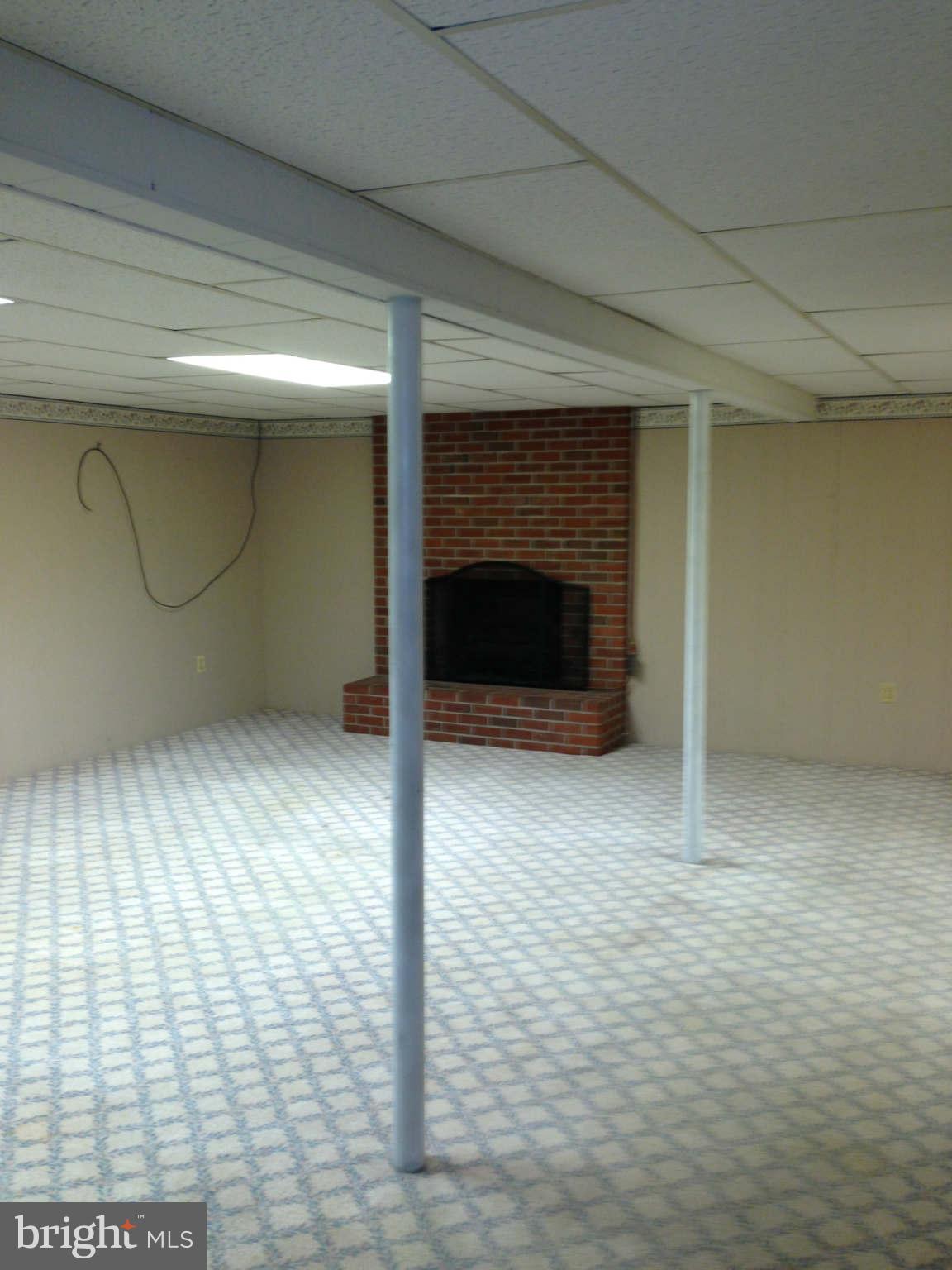 528 Hook Road Westminster, MD 21157 - Photo 16 of 17 Basement