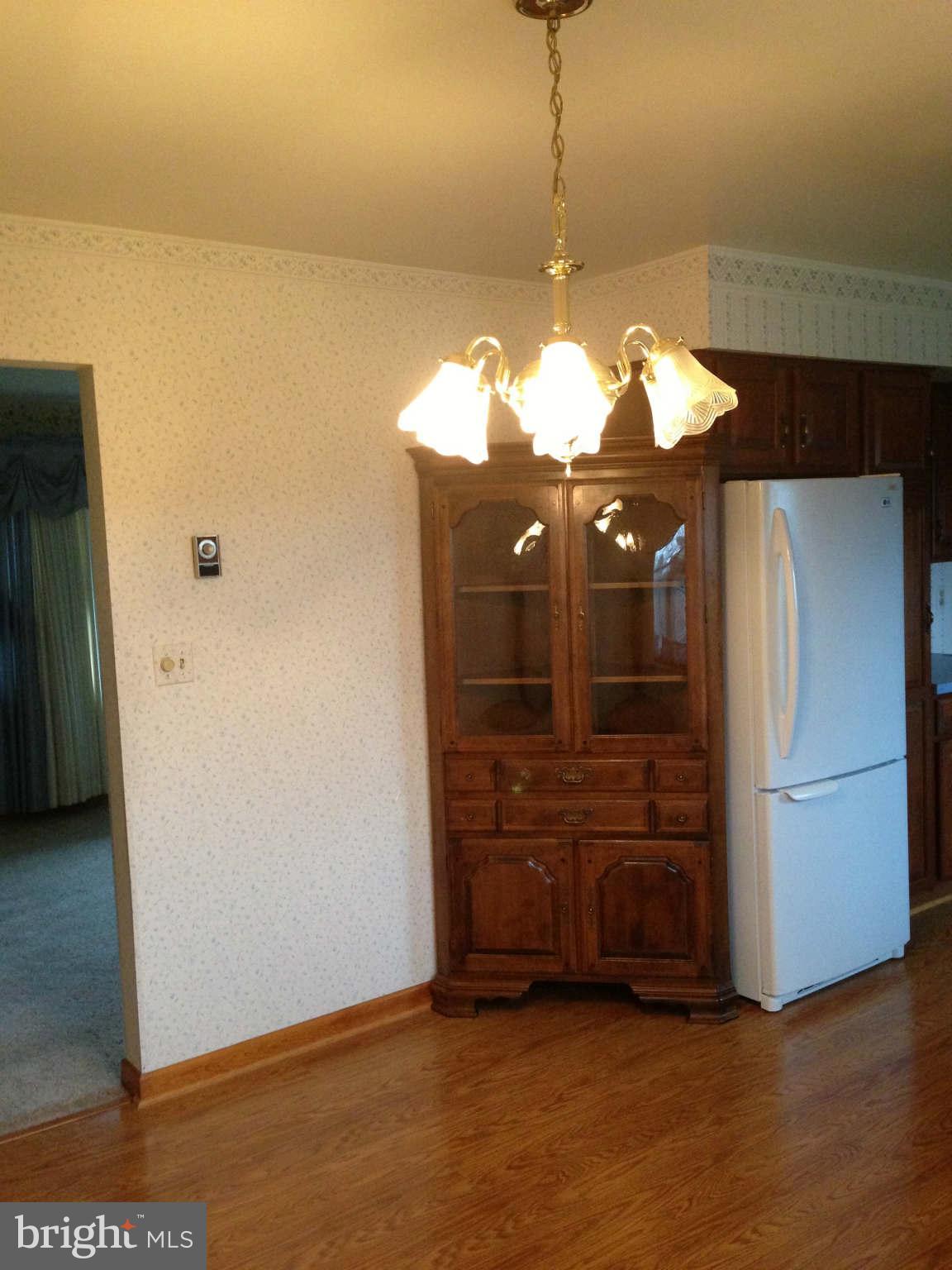 528 Hook Road Westminster, MD 21157 - Photo 10 of 17 Dining Room