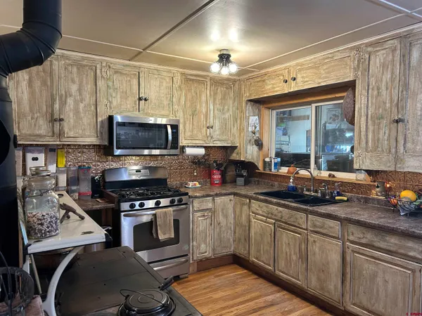 $390,000 | 27701 BB Road, Nucla, CO 81424
