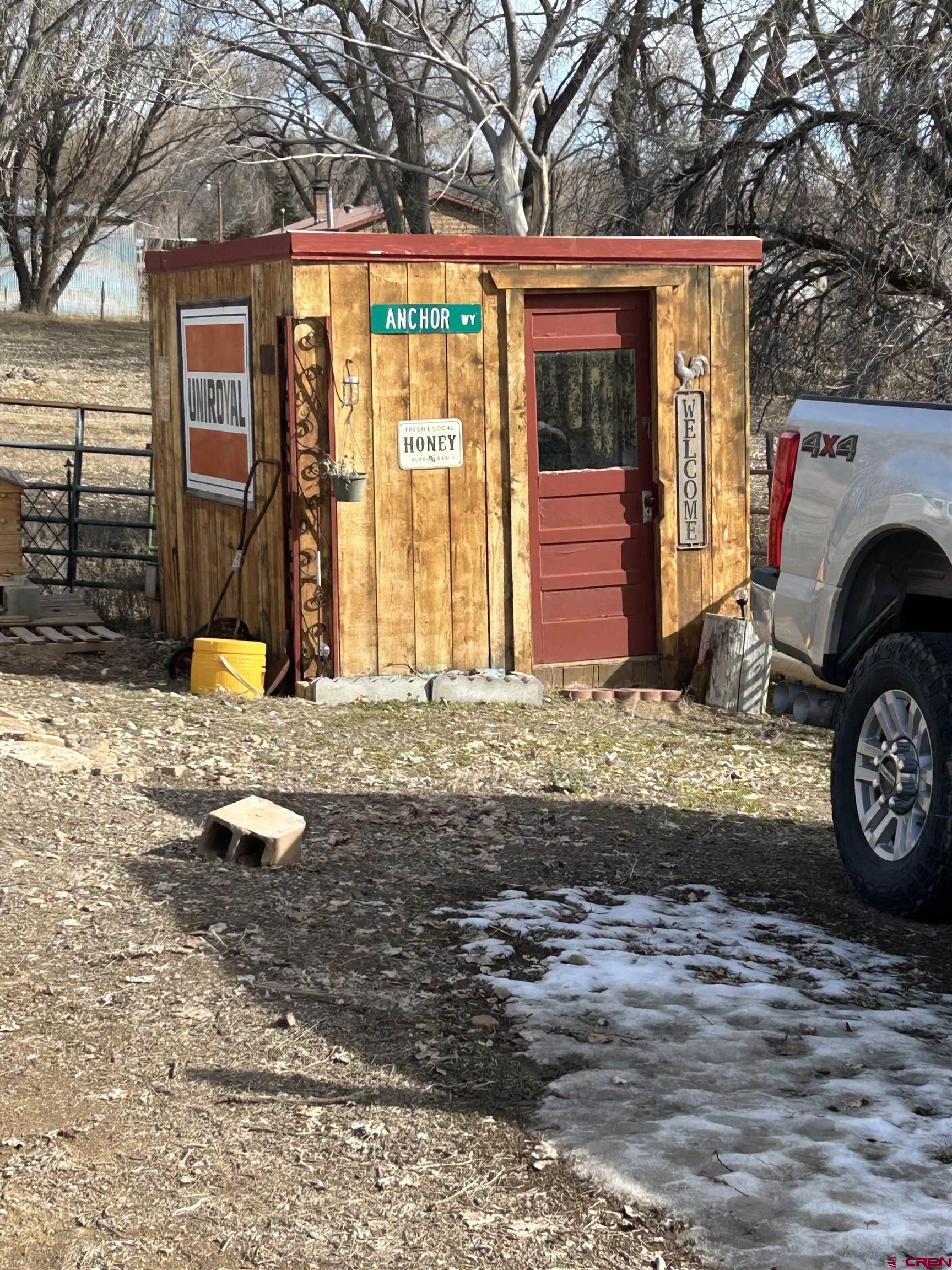 27701 BB Road Nucla, CO 81424 - Photo 19 of 29
