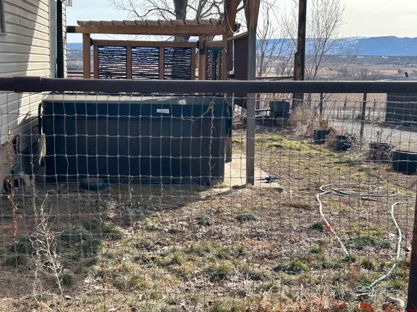 $390,000 | 27701 BB Road, Nucla, CO 81424